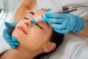 Solving Common Skin Concerns with Professional Facial Services