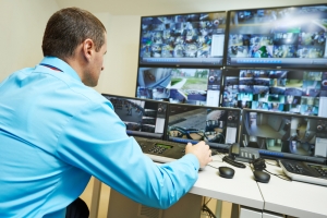 Comparing the Top 5 Video Surveillance Software Solutions